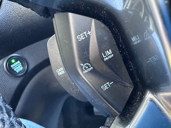 Used Ford Tourneo Connect 2020 for sale - 76222492: Photo 57