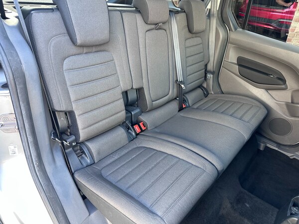 Used Ford Tourneo Connect 2020 for sale - 76222492: Photo 8
