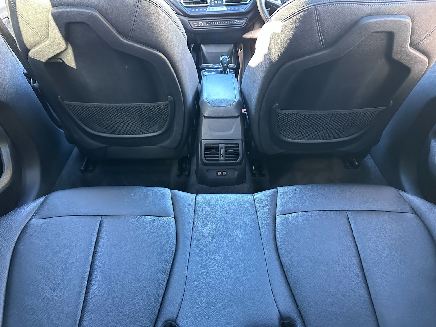 Used BMW 1 Series 2020 for sale - 77662301: Photo 16