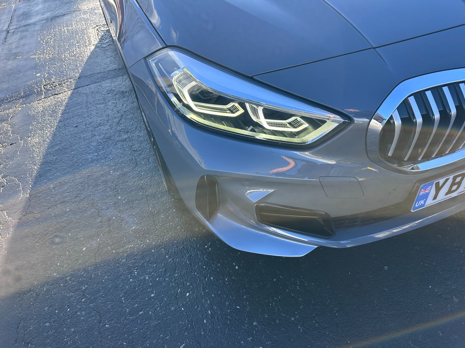 Used BMW 1 Series 2020 for sale - 77662301: Photo 19