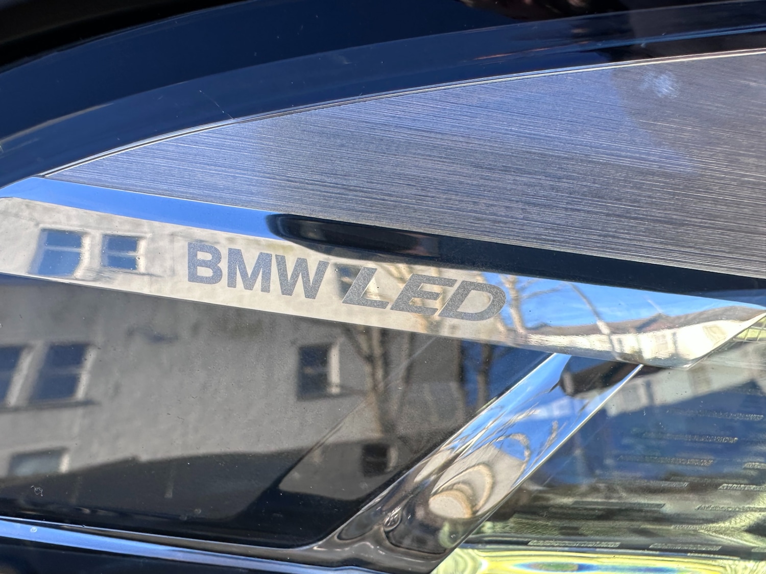 Used BMW 1 Series 2020 for sale - 77662301: Photo 20