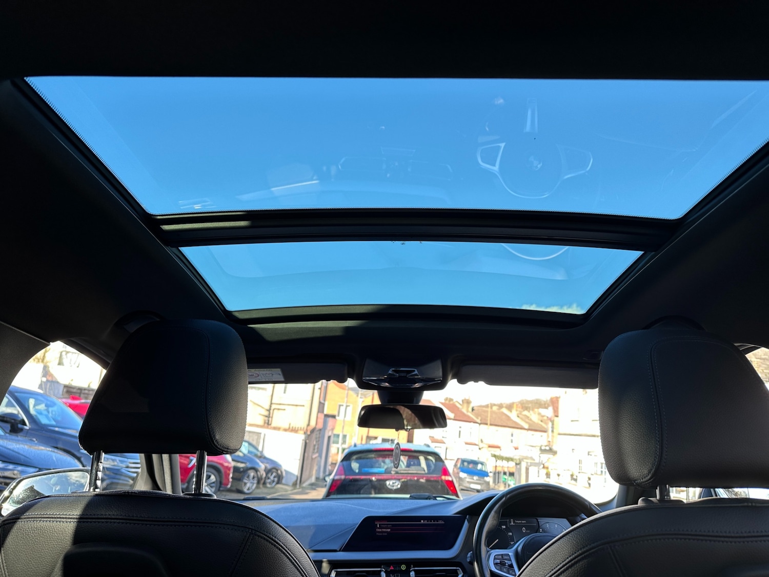 Used BMW 1 Series 2020 for sale - 77662301: Photo 22