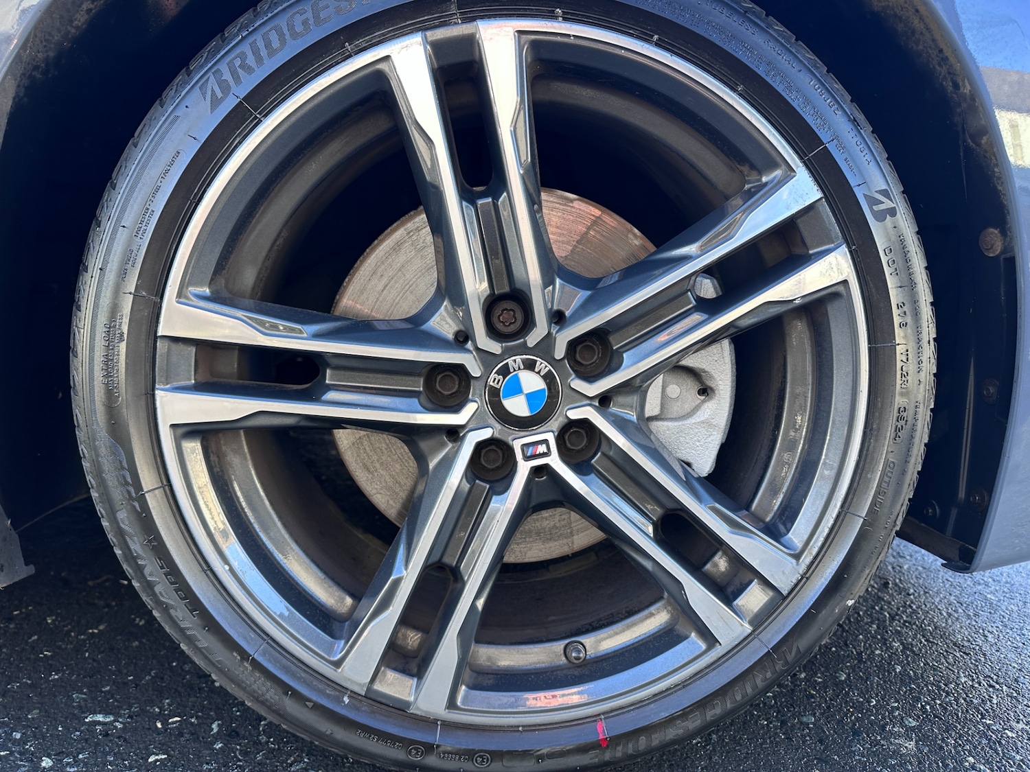 Used BMW 1 Series 2020 for sale - 77662301: Photo 23