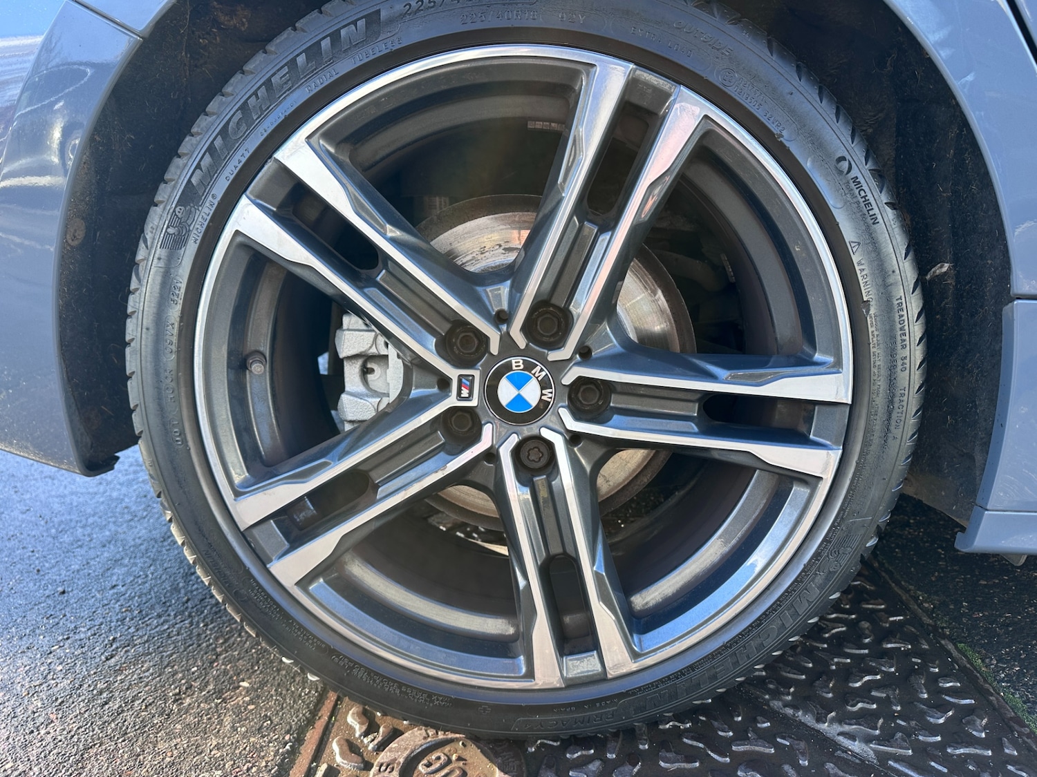 Used BMW 1 Series 2020 for sale - 77662301: Photo 24