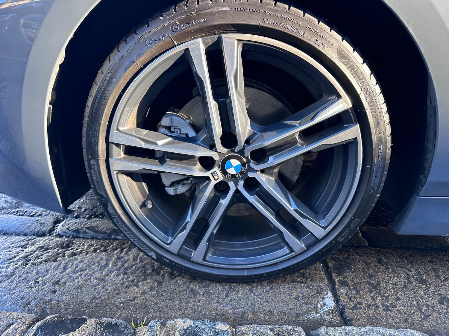 Used BMW 1 Series 2020 for sale - 77662301: Photo 27