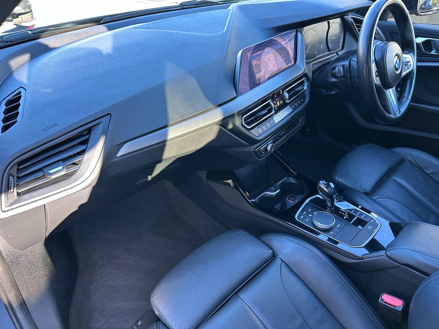 Used BMW 1 Series 2020 for sale - 77662301: Photo 30