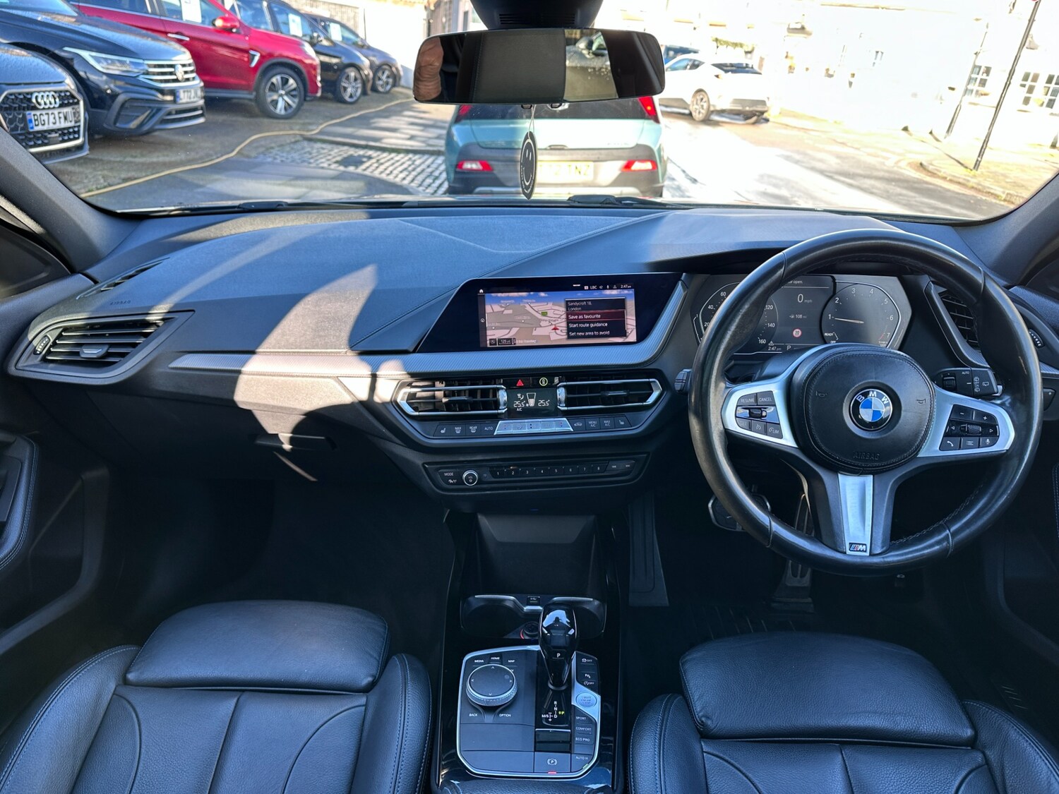 Used BMW 1 Series 2020 for sale - 77662301: Photo 38