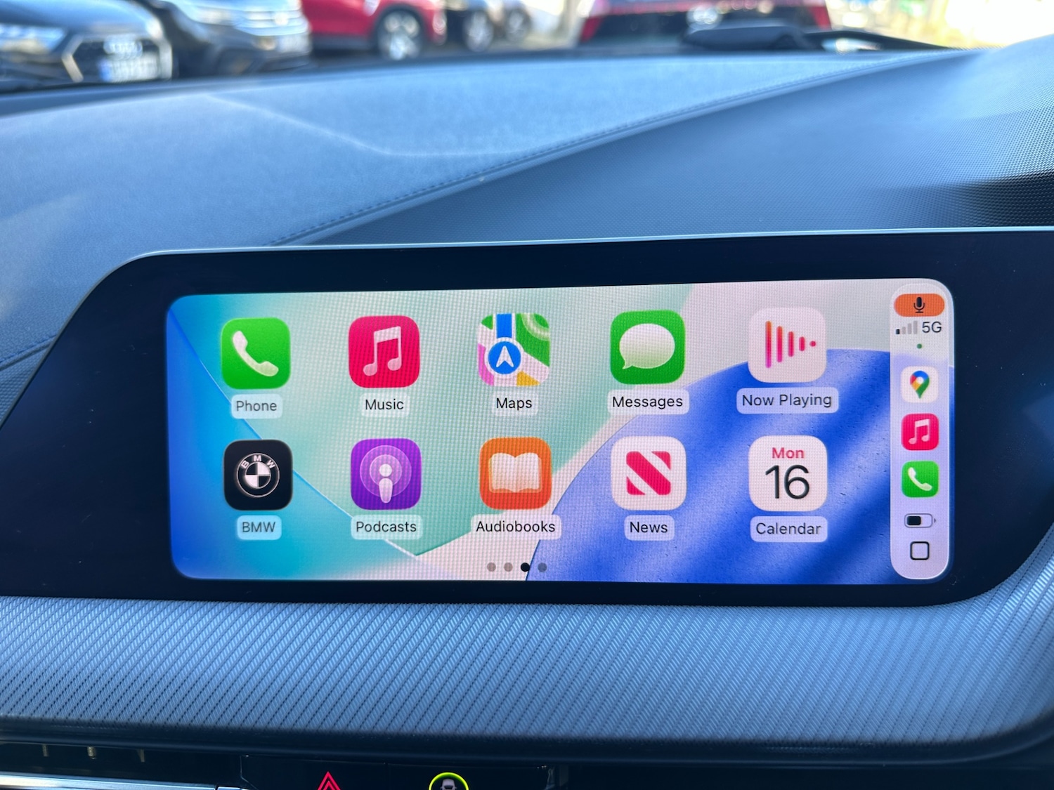 Used BMW 1 Series 2020 for sale - 77662301: Photo 4