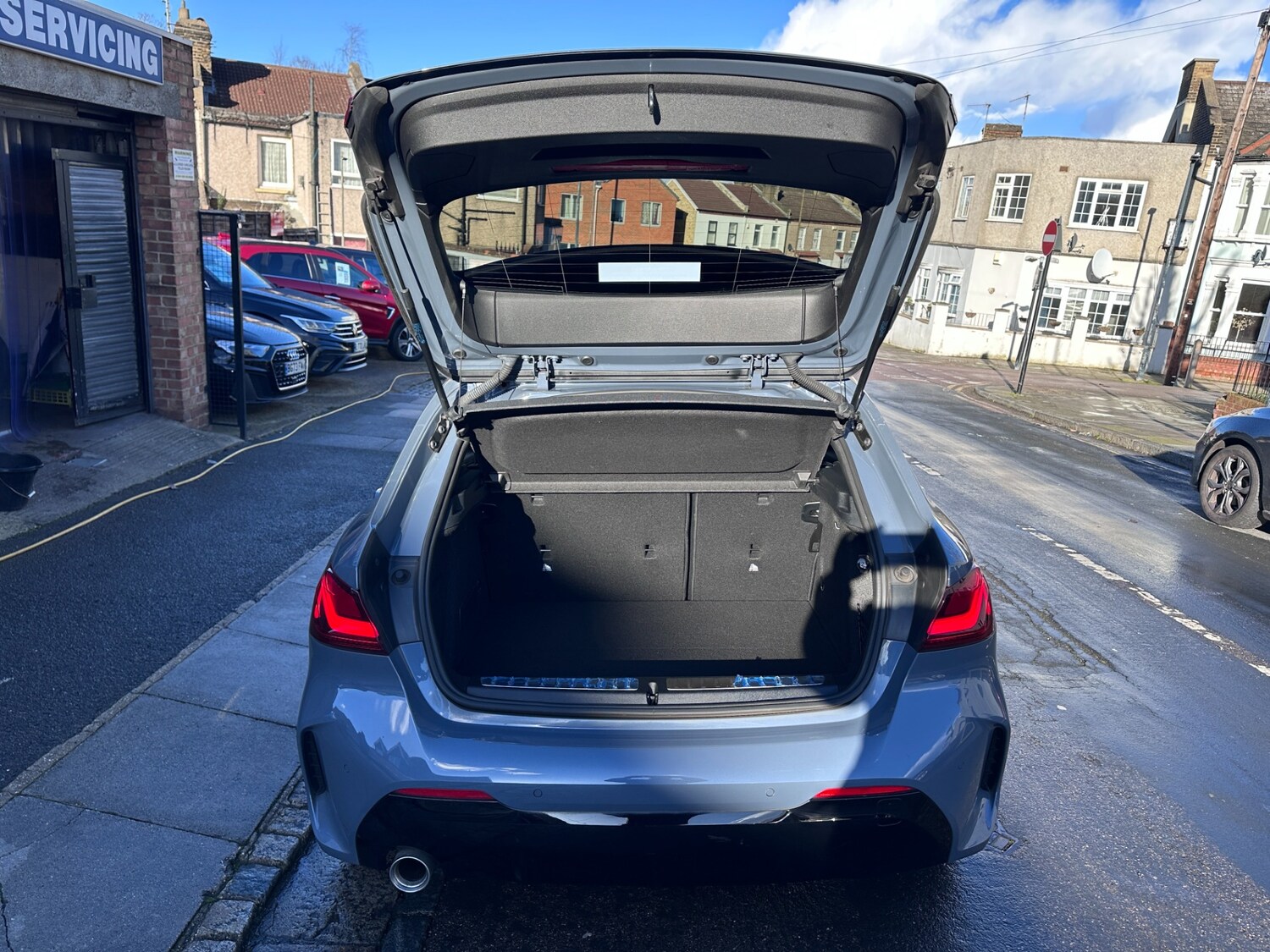 Used BMW 1 Series 2020 for sale - 77662301: Photo 40