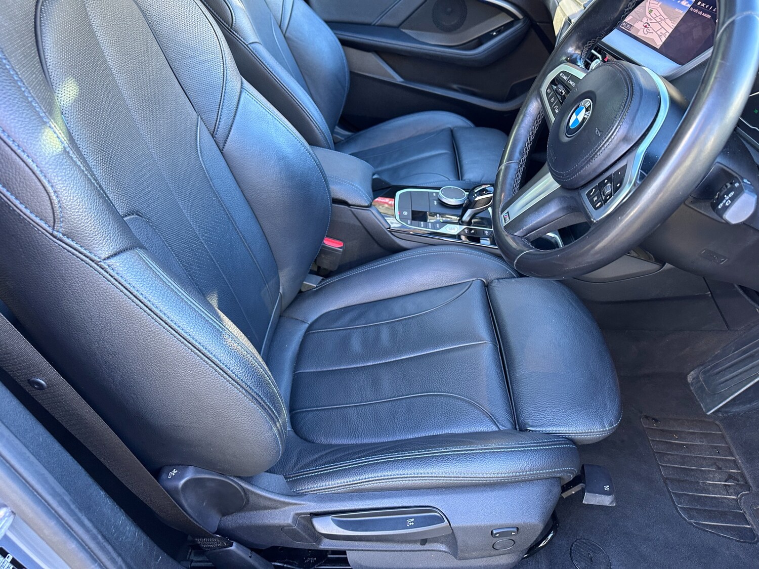 Used BMW 1 Series 2020 for sale - 77662301: Photo 43