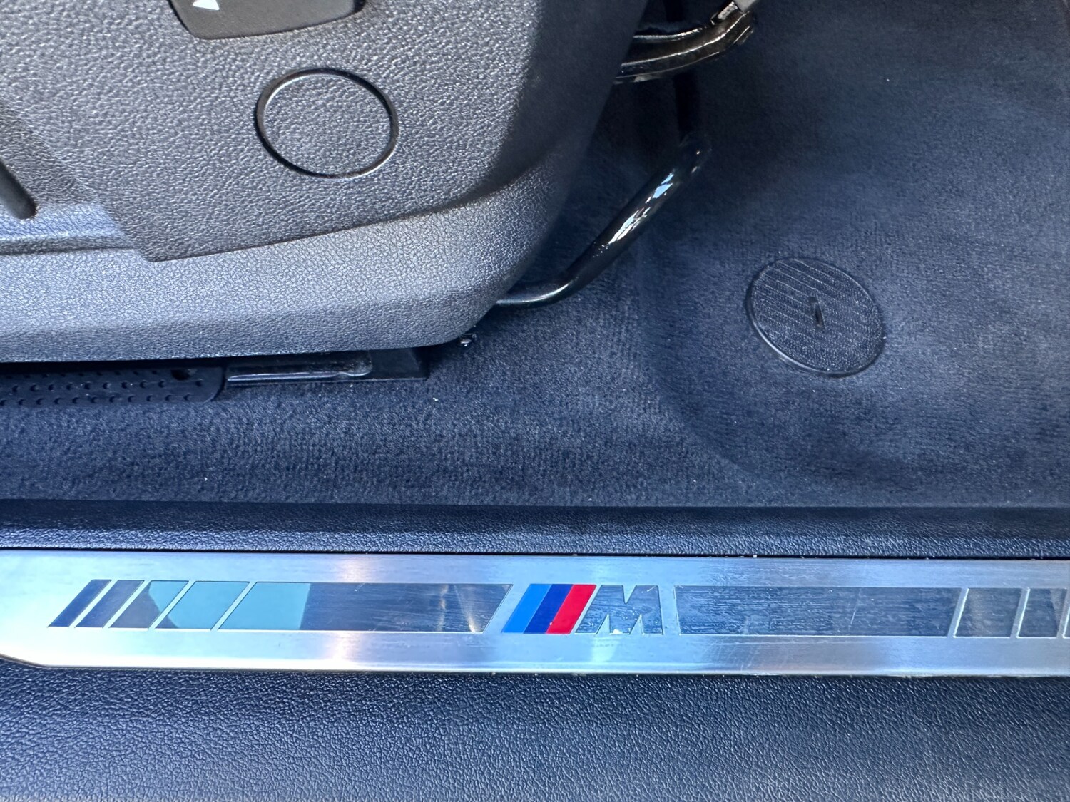 Used BMW 1 Series 2020 for sale - 77662301: Photo 48