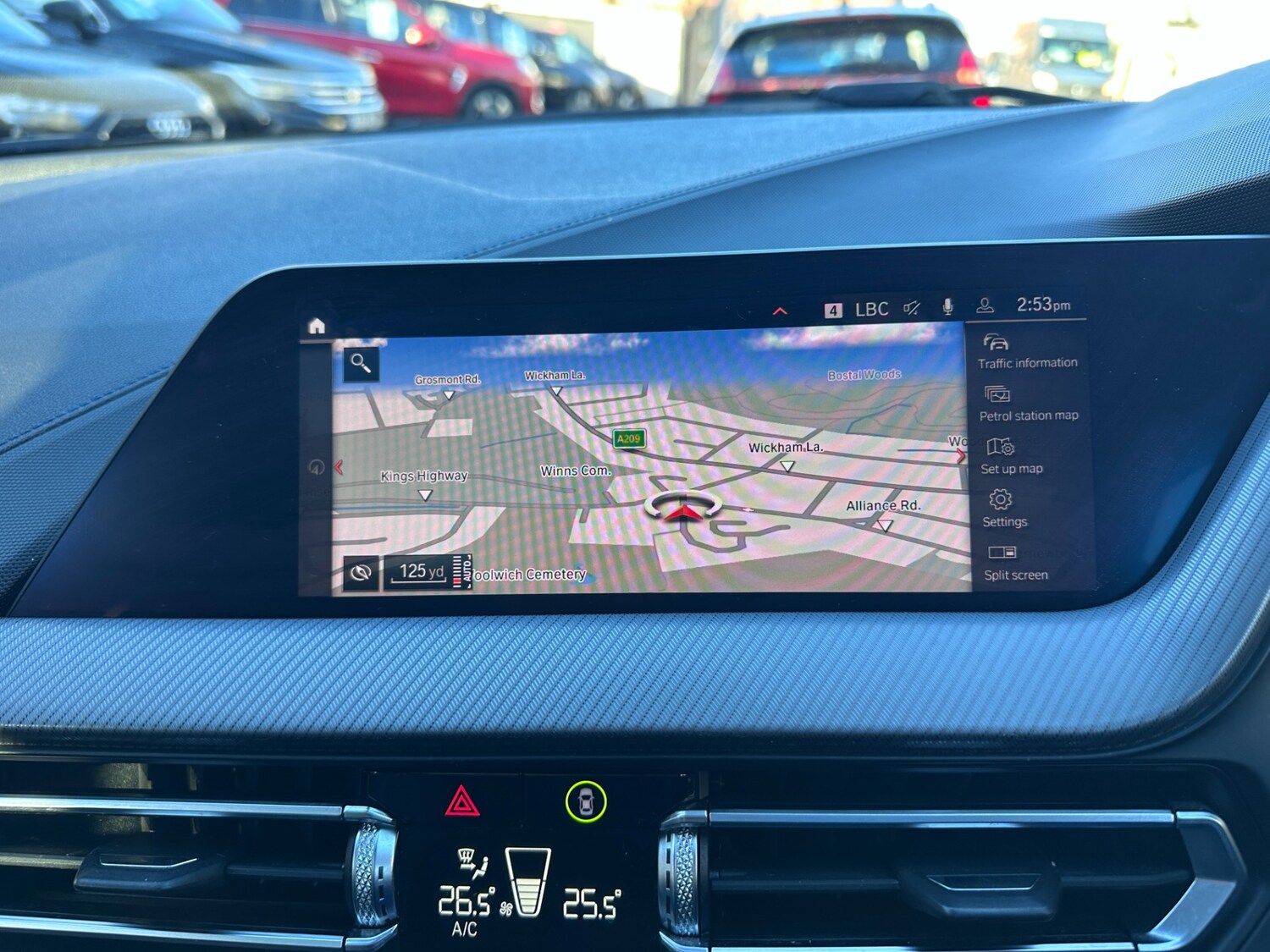 Used BMW 1 Series 2020 for sale - 77662301: Photo 53