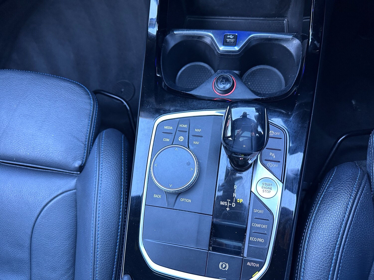 Used BMW 1 Series 2020 for sale - 77662301: Photo 56