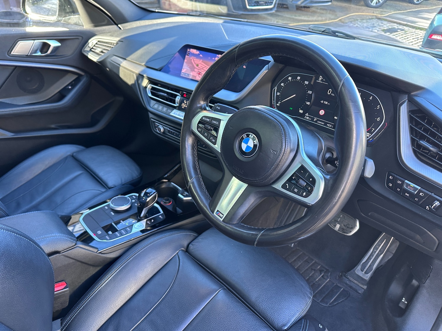 Used BMW 1 Series 2020 for sale - 77662301: Photo 6