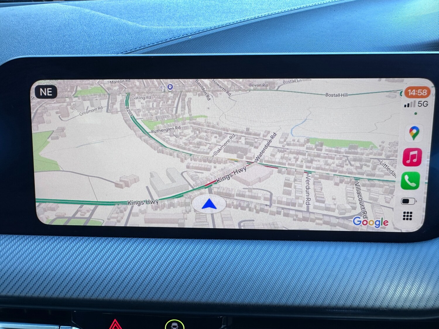 Used BMW 1 Series 2020 for sale - 77662301: Photo 65