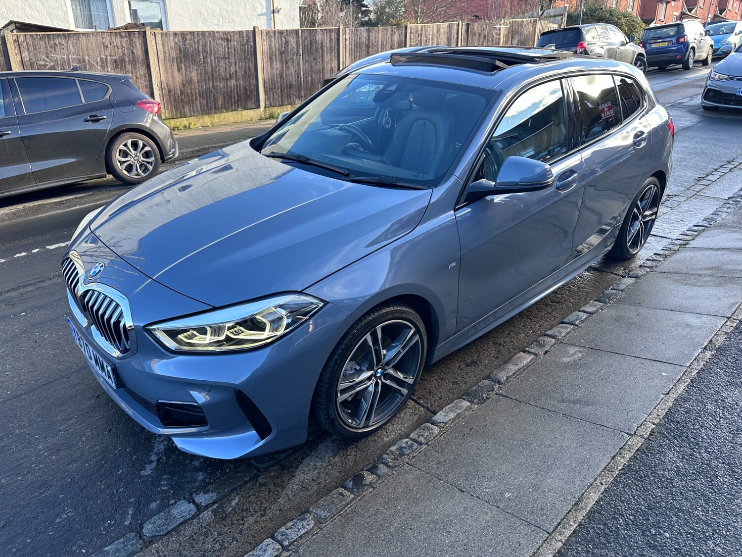 Used BMW 1 Series 2020 for sale - 77662301: Photo 66