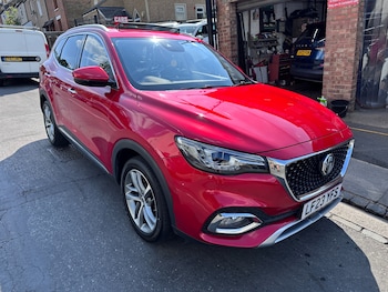 Used MG MG HS 2023 for sale - 79175420: Photo