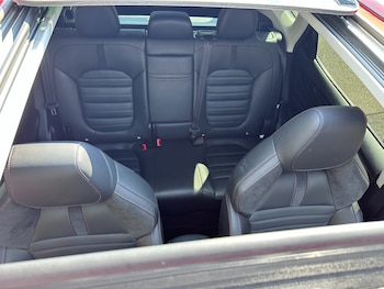Used MG MG HS 2023 for sale - 79175420: Photo