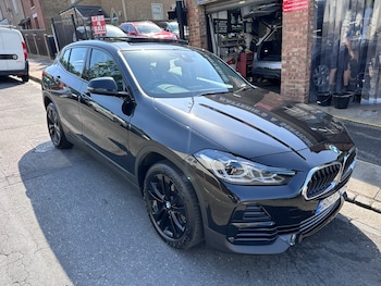 Used BMW X2 2023 for sale - 79008470: Photo