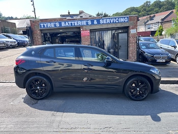 Used BMW X2 2023 for sale - 79008470: Photo
