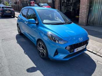 2022 (72) - 1.2 MPi Premium 5dr Auto
