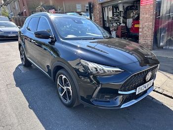 Used MG MG HS 2024 for sale - 79469200: Photo