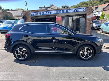 Used MG MG HS 2024 for sale - 79469200: Photo