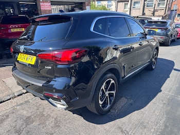 Used MG MG HS 2024 for sale - 79469200: Photo