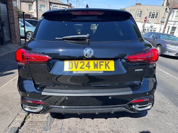 Used MG MG HS 2024 for sale - 79469200: Photo