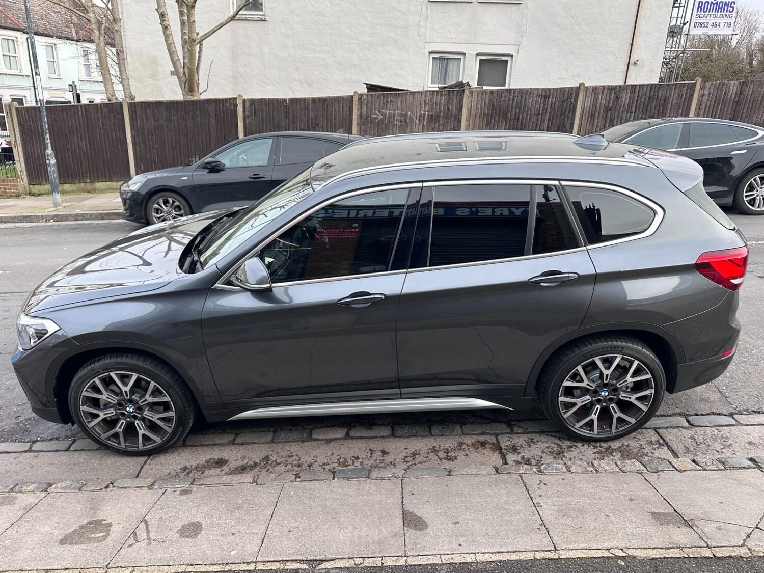 Used BMW X1 2021 for sale - 77581441: Photo 11