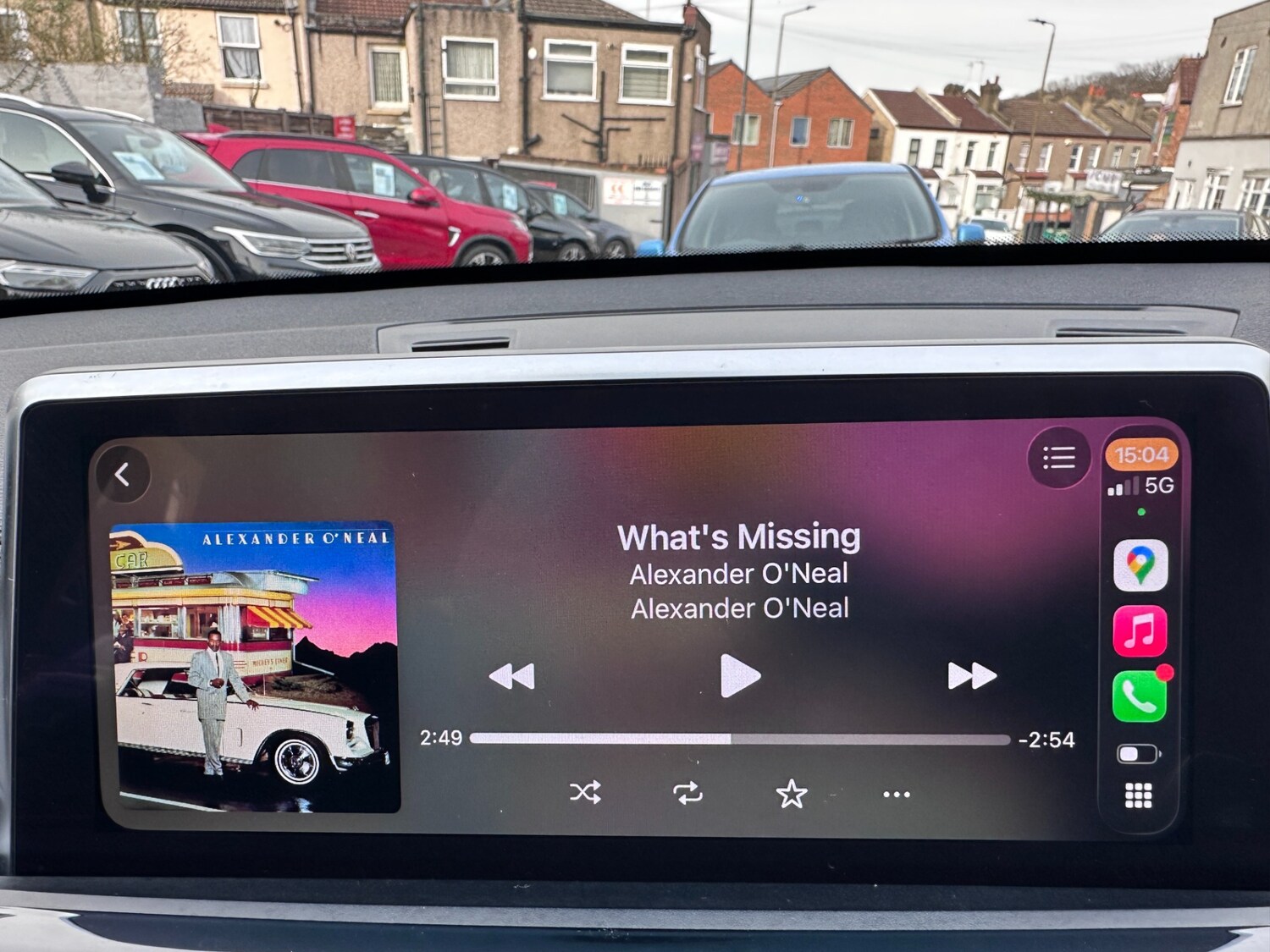 Used BMW X1 2021 for sale - 77581441: Photo 14