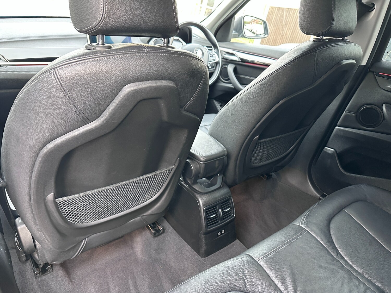 Used BMW X1 2021 for sale - 77581441: Photo 16