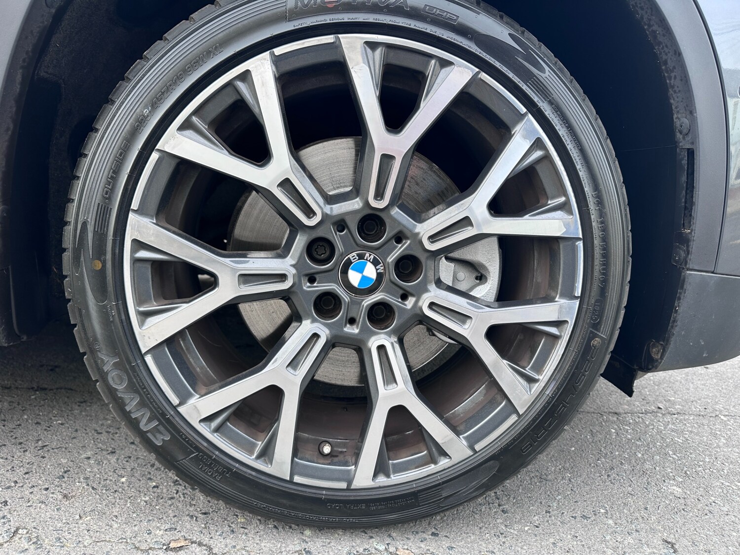 Used BMW X1 2021 for sale - 77581441: Photo 19