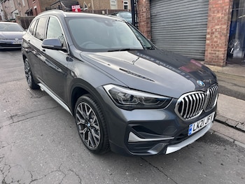 Used BMW X1 2021 for sale - 77581441: Photo