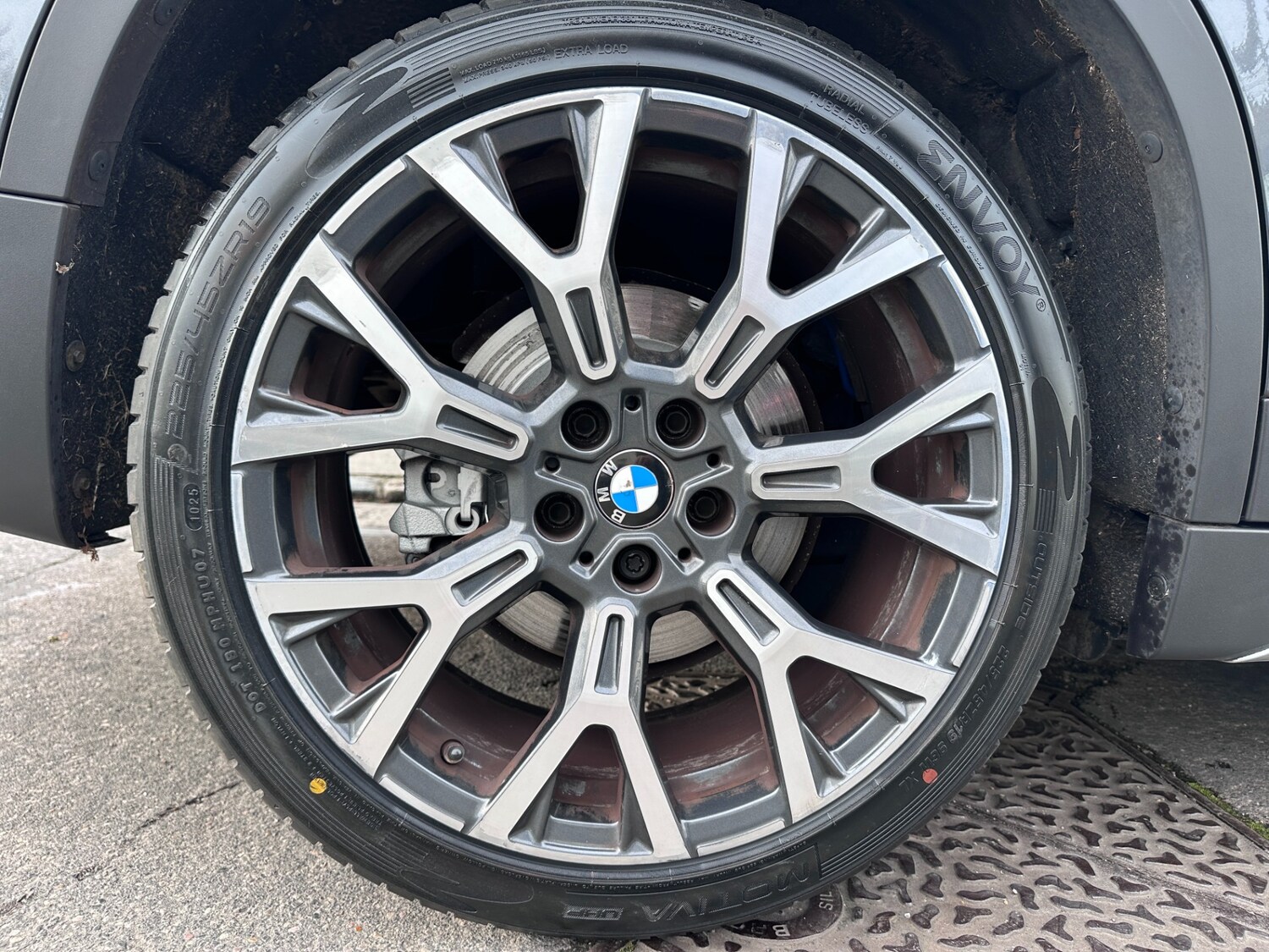 Used BMW X1 2021 for sale - 77581441: Photo 20