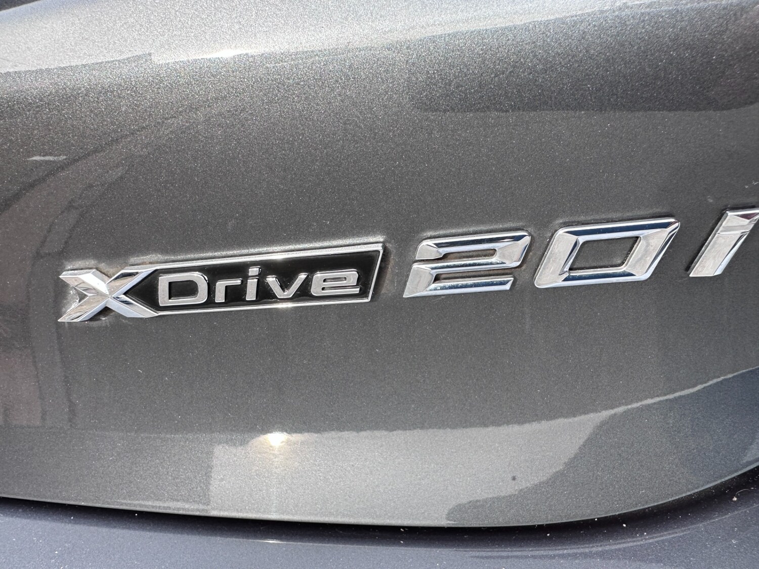 Used BMW X1 2021 for sale - 77581441: Photo 21