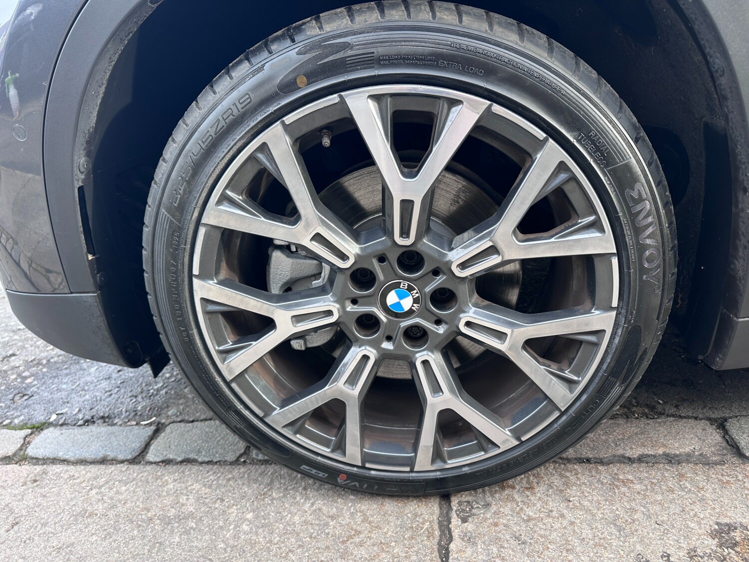 Used BMW X1 2021 for sale - 77581441: Photo 23