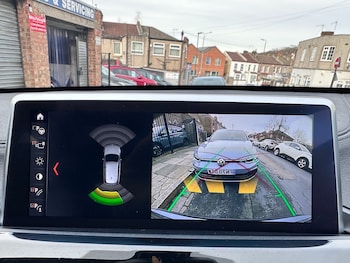 Used BMW X1 2021 for sale - 77581441: Photo