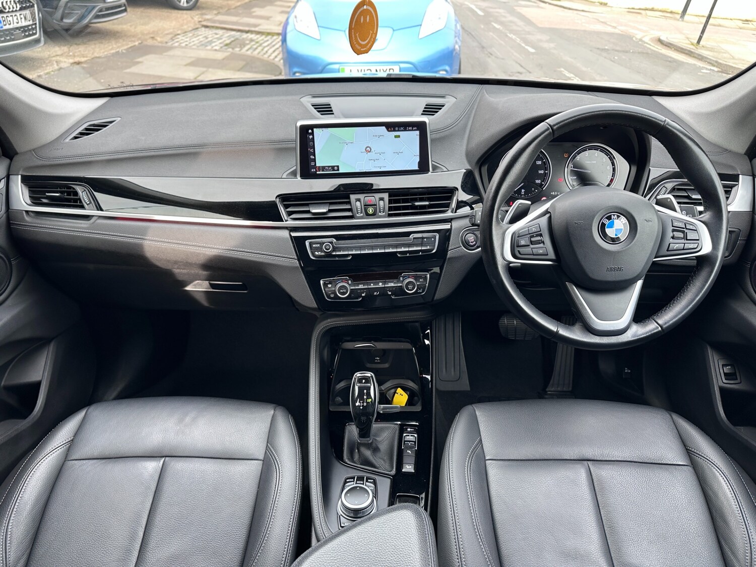 Used BMW X1 2021 for sale - 77581441: Photo 35