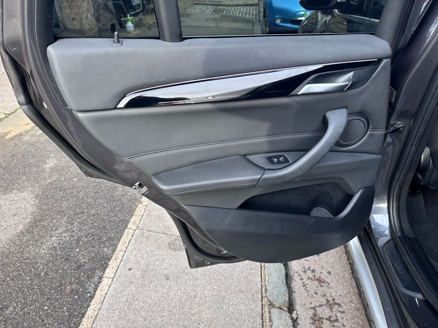 Used BMW X1 2021 for sale - 77581441: Photo 36