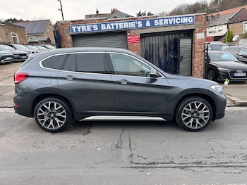 Used BMW X1 2021 for sale - 77581441: Photo