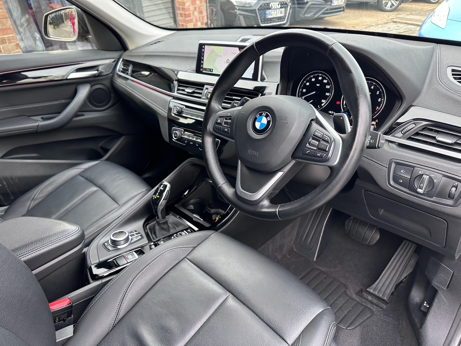 Used BMW X1 2021 for sale - 77581441: Photo 4