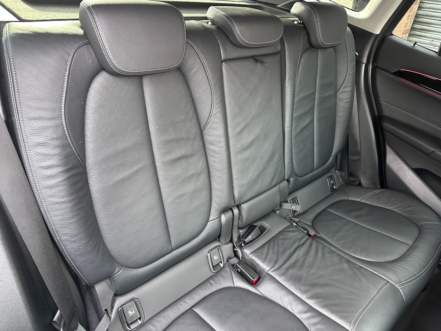 Used BMW X1 2021 for sale - 77581441: Photo 40