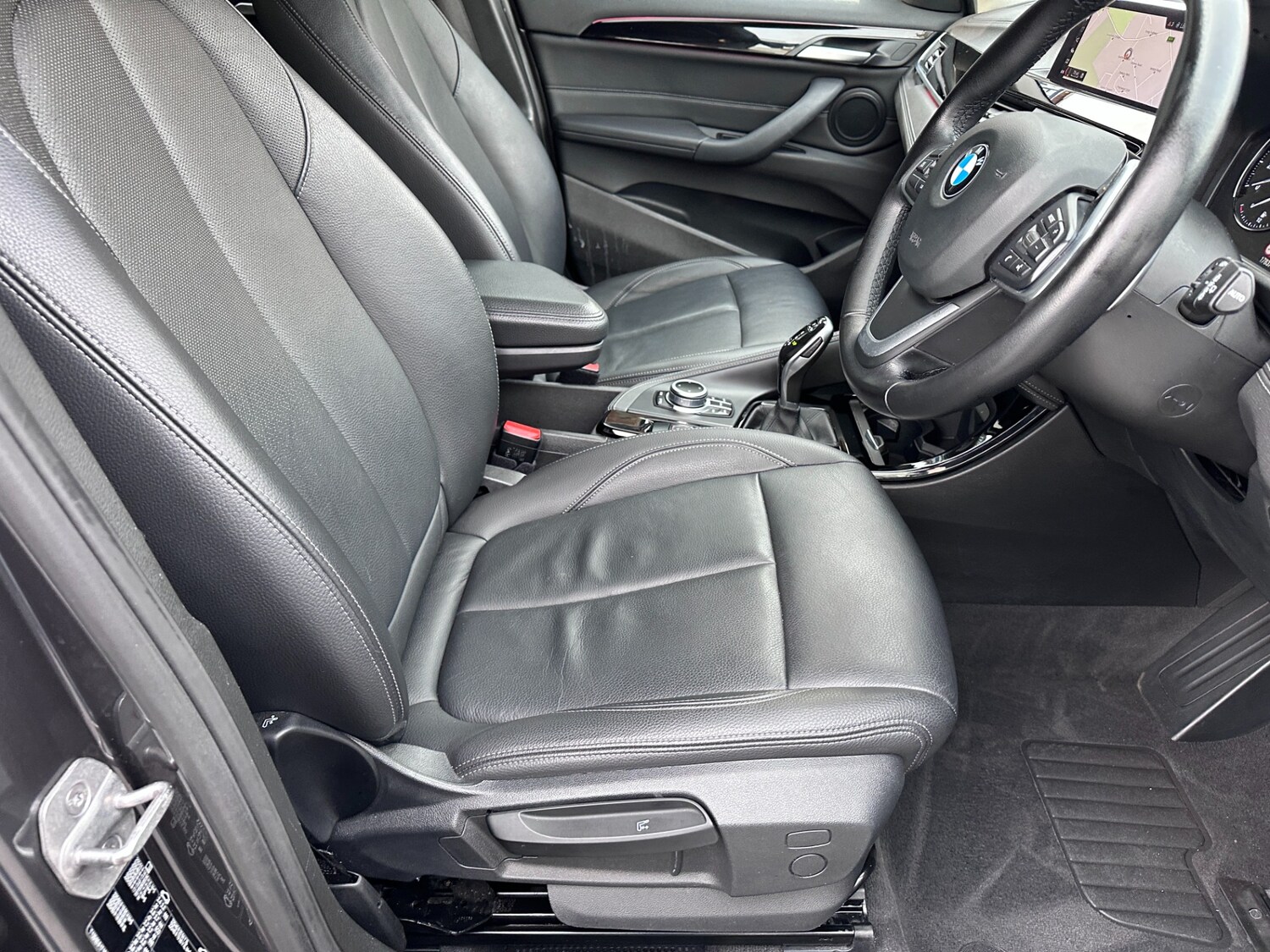 Used BMW X1 2021 for sale - 77581441: Photo 41