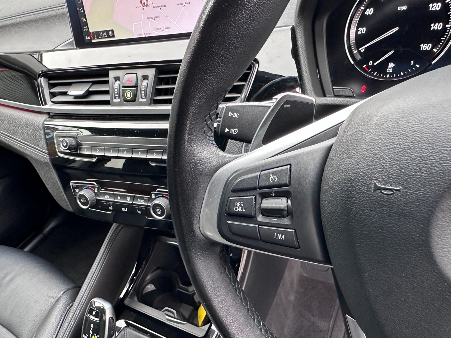 Used BMW X1 2021 for sale - 77581441: Photo 46