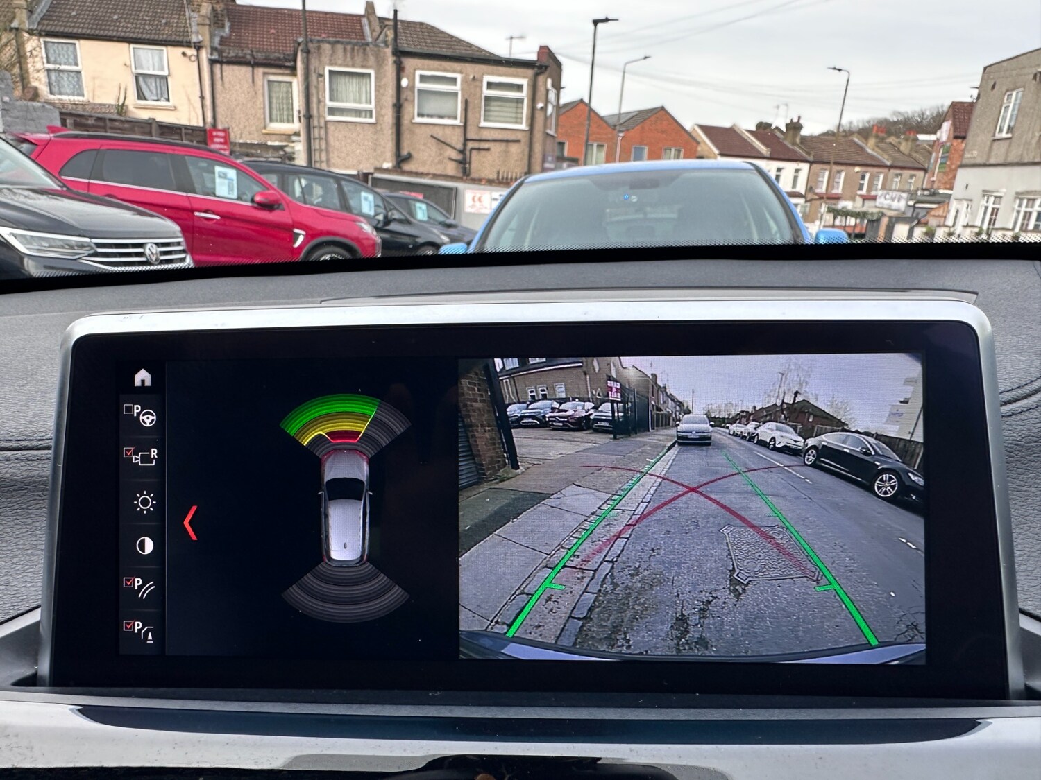 Used BMW X1 2021 for sale - 77581441: Photo 47