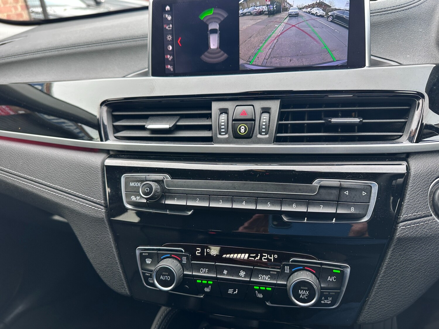 Used BMW X1 2021 for sale - 77581441: Photo 48