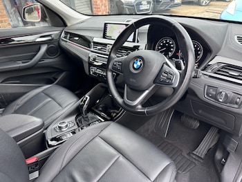 Used BMW X1 2021 for sale - 77581441: Photo