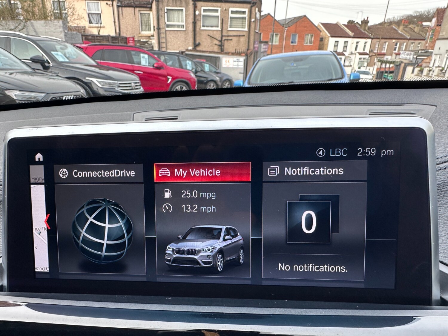 Used BMW X1 2021 for sale - 77581441: Photo 50