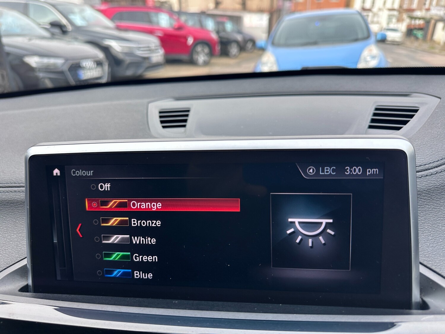 Used BMW X1 2021 for sale - 77581441: Photo 53